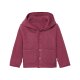 lupilu® Baby-Jacke, aus reiner Bio-Merinowolle - B-Ware