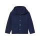 lupilu® Baby-Jacke, aus reiner Bio-Merinowolle - B-Ware