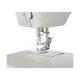 SILVERCREST® Nähmaschine SNM 33 C1, weiß - B-Ware gut