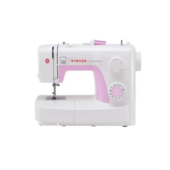 SINGER Nähmaschine »Serenade 323L « -...
