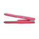 SILVERCREST® PERSONAL CARE Akku-Haarglätter »SGEA 3.6 A1«, mit 3 einstellbaren Temperaturen (rosa) - B-Ware neuwertig