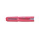 SILVERCREST® PERSONAL CARE Akku-Haarglätter »SGEA 3.6 A1«, mit 3 einstellbaren Temperaturen (rosa) - B-Ware neuwertig