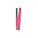 SILVERCREST® PERSONAL CARE Akku-Haarglätter »SGEA 3.6 A1«, mit 3 einstellbaren Temperaturen (rosa) - B-Ware neuwertig