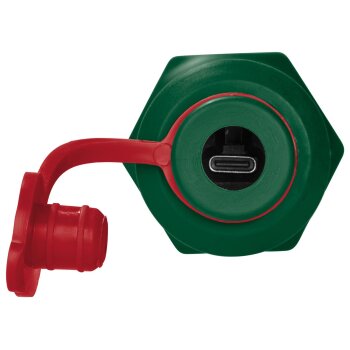 PARKSIDE® LED-Akku-Stableuchte - B-Ware neuwertig