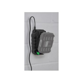 PARKSIDE® 20V Akku-Ladegerät 4,5A PLG 20 C3 - B-Ware neuwertig