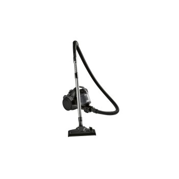 SILVERCREST® Bodenstaubsauger, Zyklon, beutellos -...