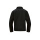 PARKSIDE® Herren Canvas-Arbeitsjacke (Schwarz, XXL (60/62)) - B-Ware neuwertig