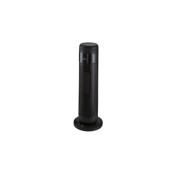 TRONIC® Turmheizlüfter PTC »TTHL 2000 C3« (Schwarz) - B-Ware neuwertig