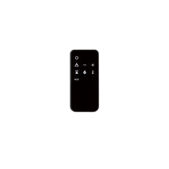 TRONIC® Turmheizlüfter PTC »TTHL 2000 C3« (Schwarz) - B-Ware neuwertig