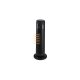 TRONIC® Turmheizlüfter PTC »TTHL 2000 C3« (Schwarz) - B-Ware neuwertig