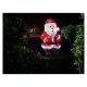 LIVARNO home LED-Deko Figuren (Weihnachtsmann) - B-Ware sehr gut