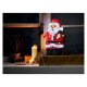 LIVARNO home LED-Deko Figuren (Weihnachtsmann) - B-Ware sehr gut