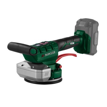 PARKSIDE® 20 V Akku-Fliesenrüttler »PAFR 20-Li A1«, ohne Akku und Ladegerät - B-Ware neuwertig