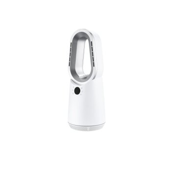 TRONIC® Rotorloser Heiz-Ventilator »TRHV 1200 A1« (Weiß) - B-Ware sehr gut