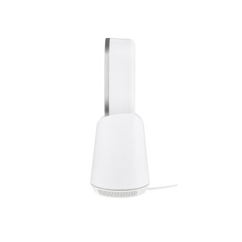 TRONIC® Rotorloser Heiz-Ventilator »TRHV 1200 A1« (Weiß) - B-Ware sehr gut