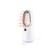 TRONIC® Rotorloser Heiz-Ventilator »TRHV 1200 A1« (Weiß) - B-Ware sehr gut