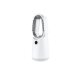TRONIC® Rotorloser Heiz-Ventilator »TRHV 1200 A1« (Weiß) - B-Ware sehr gut
