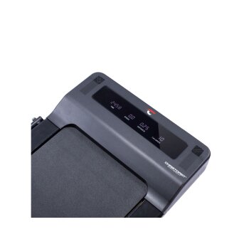 Christopeit Sport Walking Laufband »CS 2000« - B-Ware Transportschaden Kosmetisch