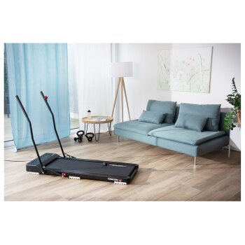 Christopeit Sport Walking Laufband »CS 2000« - B-Ware Transportschaden Kosmetisch