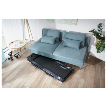 Christopeit Sport Walking Laufband »CS 2000« - B-Ware Transportschaden Kosmetisch