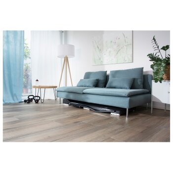 Christopeit Sport Walking Laufband »CS 2000« - B-Ware Transportschaden Kosmetisch