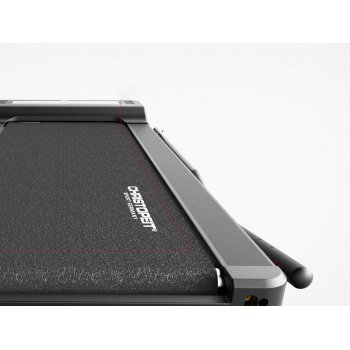 Christopeit Sport Walking Laufband »CS 2000« - B-Ware Transportschaden Kosmetisch