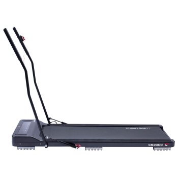 Christopeit Sport Walking Laufband »CS 2000« - B-Ware Transportschaden Kosmetisch