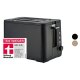 SILVERCREST® Toaster Spraylack »STS 850 F3« (Champagner) - B-Ware sehr gut