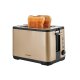 SILVERCREST® Toaster Spraylack »STS 850 F3« (Champagner) - B-Ware sehr gut
