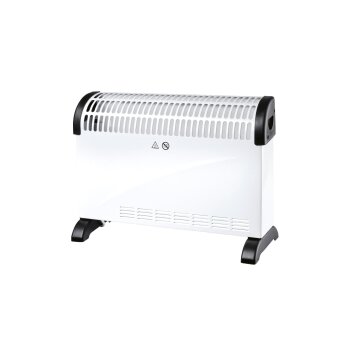 TRONIC® Konvektor »TKM 2000 B3« (Weiß) - B-Ware neuwertig