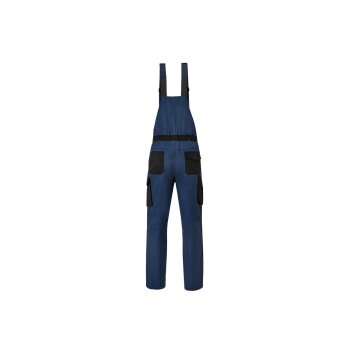 PARKSIDE® Herren Arbeitslatzhose, mit Baumwolle - B-Ware