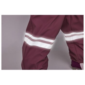 lupilu® Baby Kleinkinder Matsch- und Buddel-Latzhose, gefüttert - B-Ware