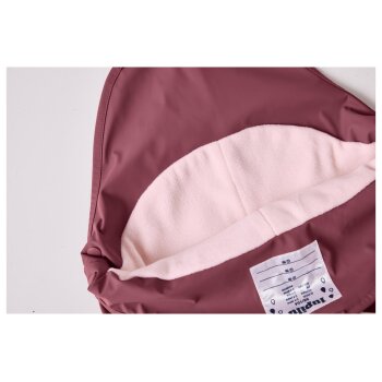lupilu® Baby Kleinkinder Matsch- und Buddel-Latzhose, gefüttert - B-Ware