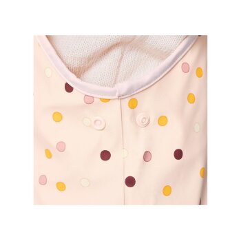 lupilu® Baby Kleinkinder Matsch- und Buddel-Latzhose, gefüttert - B-Ware