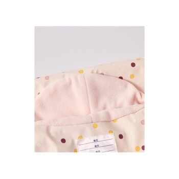 lupilu® Baby Kleinkinder Matsch- und Buddel-Latzhose, gefüttert - B-Ware