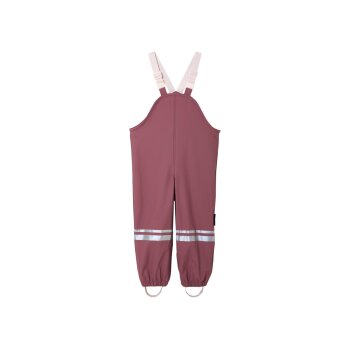 lupilu® Baby Kleinkinder Matsch- und Buddel-Latzhose, gefüttert - B-Ware