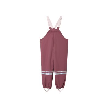 lupilu® Baby Kleinkinder Matsch- und Buddel-Latzhose, gefüttert - B-Ware