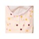 lupilu® Baby Kleinkinder Matsch- und Buddel-Latzhose, gefüttert - B-Ware