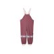 lupilu® Baby Kleinkinder Matsch- und Buddel-Latzhose, gefüttert - B-Ware