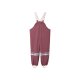 lupilu® Baby Kleinkinder Matsch- und Buddel-Latzhose, gefüttert - B-Ware