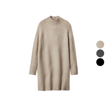 esmara® Damen Strickkleid - B-Ware