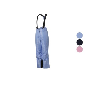 CRIVIT Kinder Skihose - B-Ware