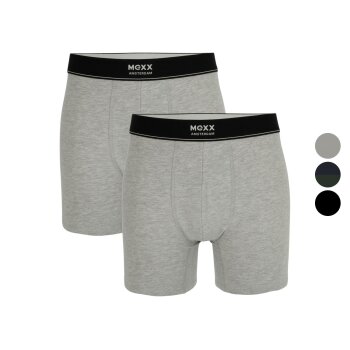 MEXX Herren Boxer, 2 Stück - B-Ware