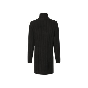 esmara® Damen Strickkleid, mit recyceltem Material - B-Ware