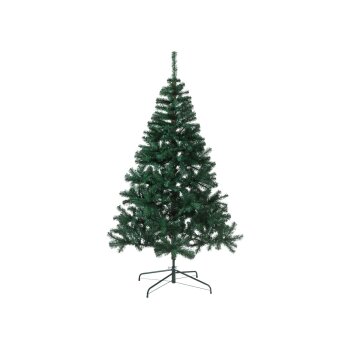 LIVARNO home künstlicher Weihnachtsbaum, 180 cm, grün - B-Ware sehr gut