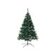 LIVARNO home künstlicher Weihnachtsbaum, 180 cm, grün - B-Ware sehr gut