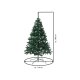 LIVARNO home künstlicher Weihnachtsbaum, 180 cm, grün - B-Ware sehr gut