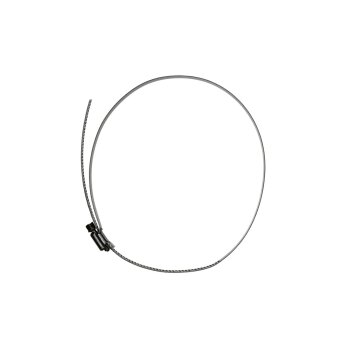 TRONIC® Kaminofenventilator (Rohrbefestigung) - B-Ware gut