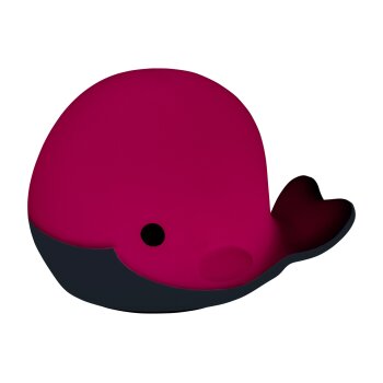 LIVARNO home LED-Nachtlicht, Warmweiß und RGB (Wal) - B-Ware sehr gut