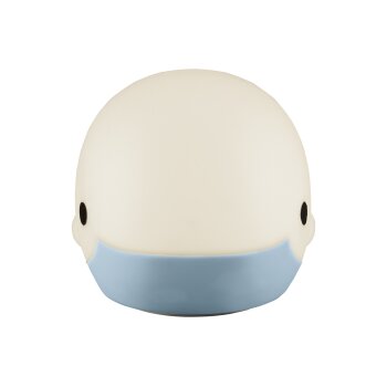 LIVARNO home LED-Nachtlicht, Warmweiß und RGB (Wal) - B-Ware sehr gut